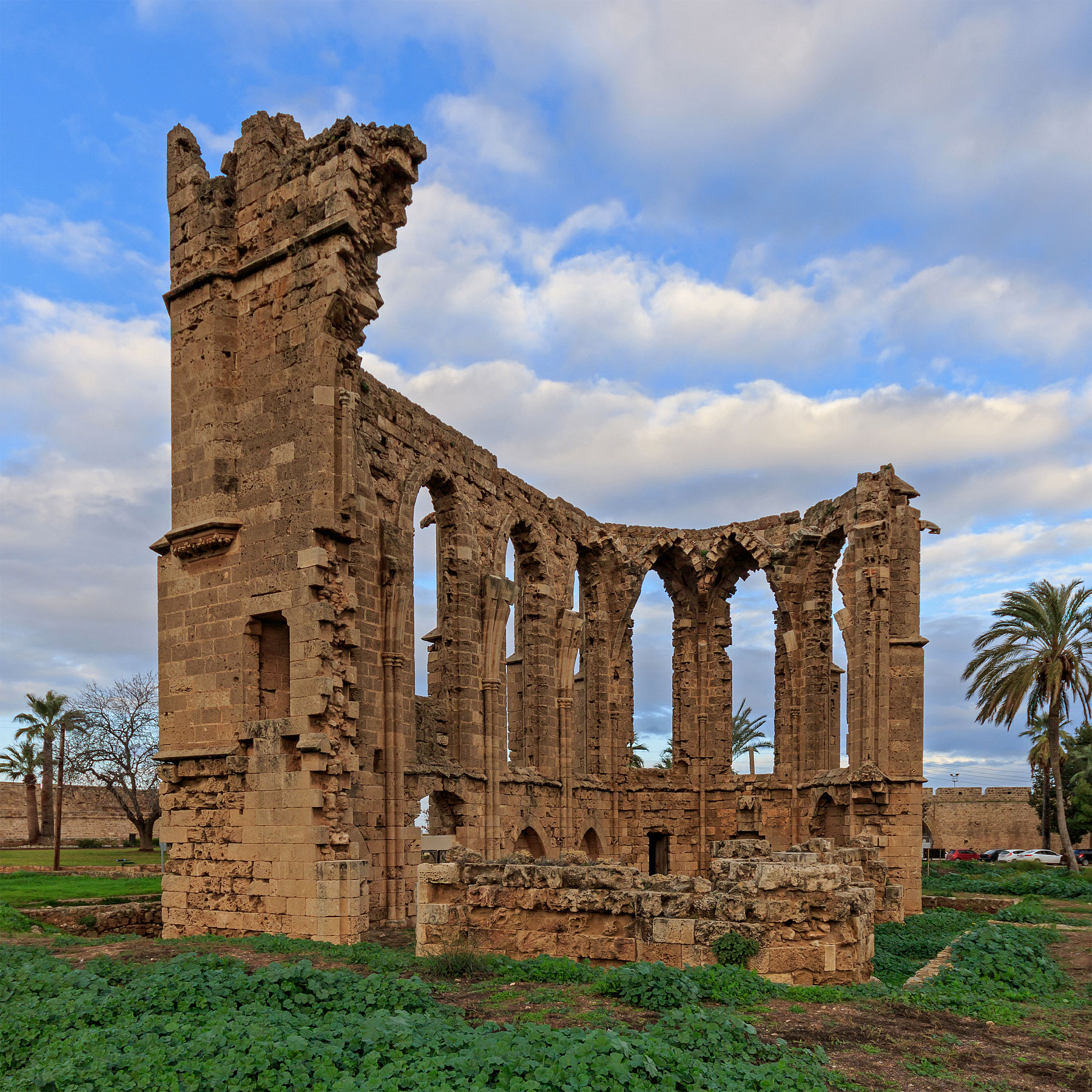 Famagusta
